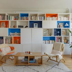 Appartement met een Slaapkamer